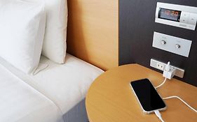 Comfort Hotel Hiroshima Otemachi